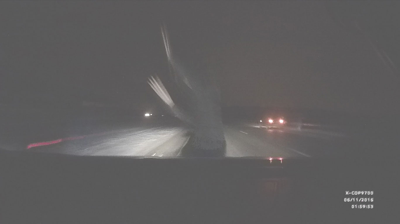 Автоэкспертиза ДТП по видоезаписи