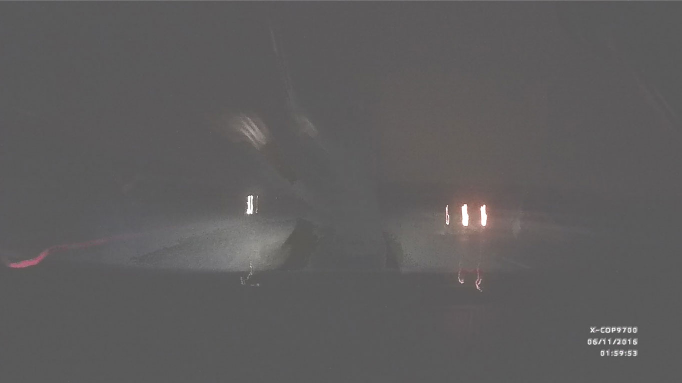 Автоэкспертиза ДТП по видоезаписи