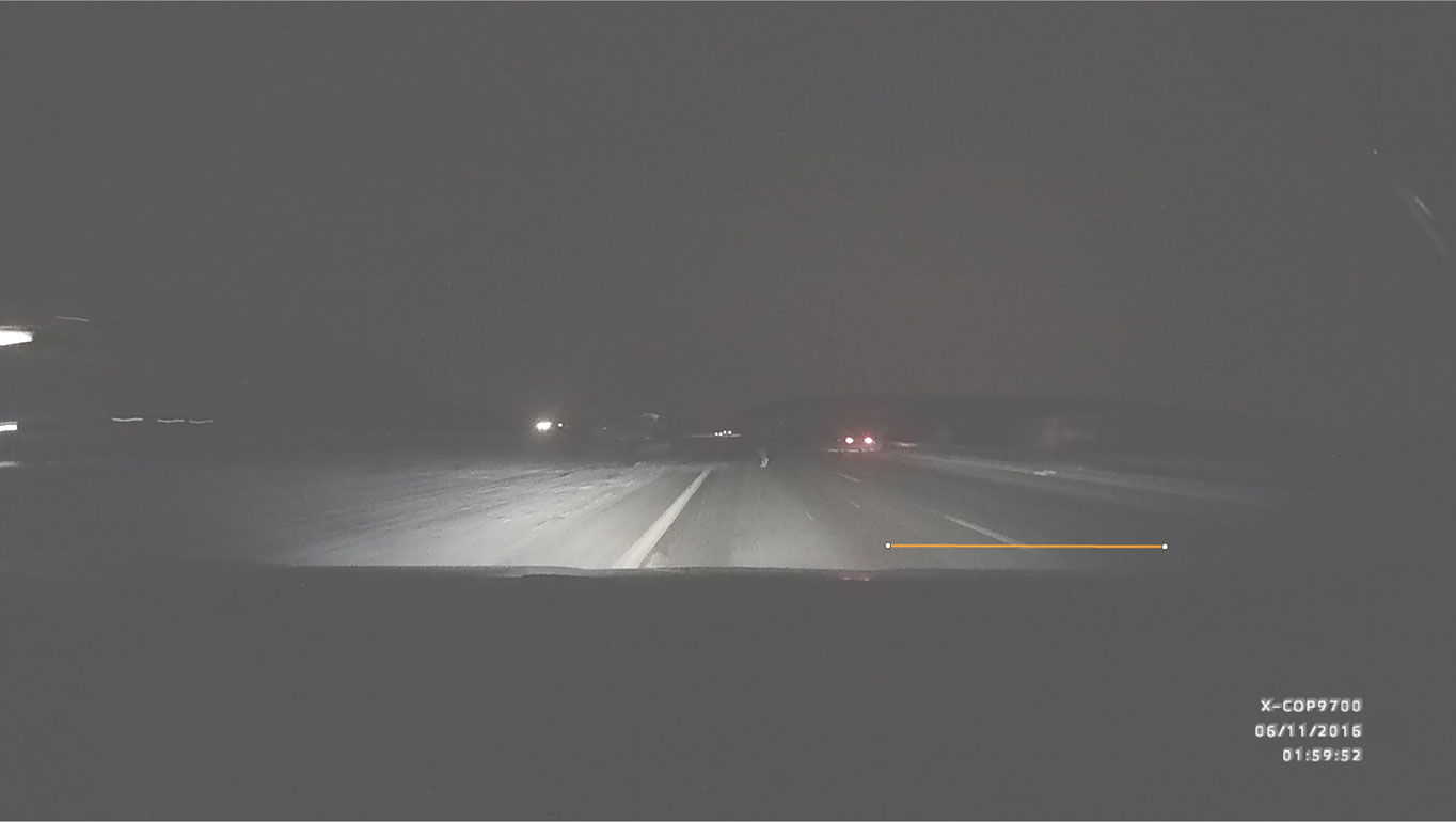 Автоэкспертиза ДТП по видоезаписи