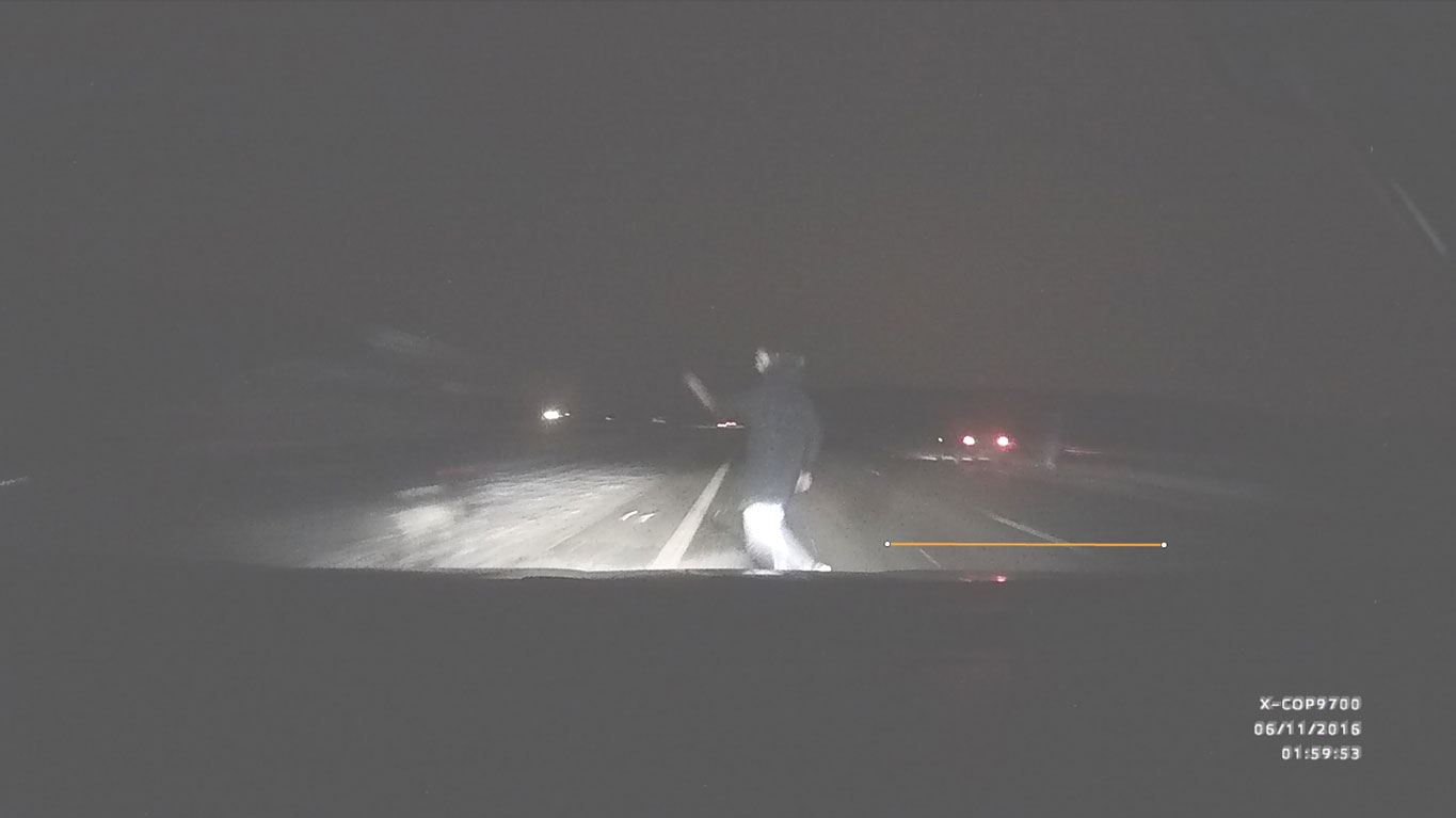 Автоэкспертиза ДТП по видоезаписи