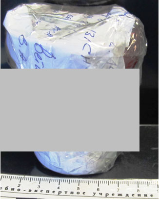 Экспертиза дизельного топлива и масла