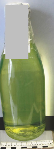 Экспертиза дизельного топлива и масла