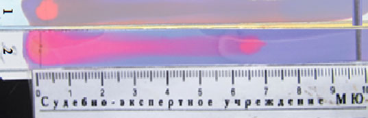 Экспертиза дизельного топлива и масла