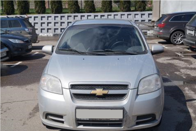 Люфт в рулеовм колесе