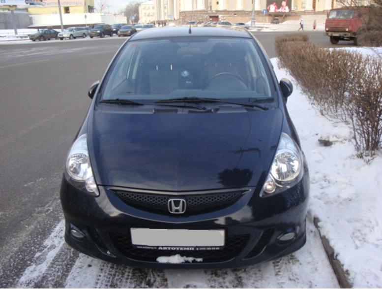 Оценка стоимости автомобиля