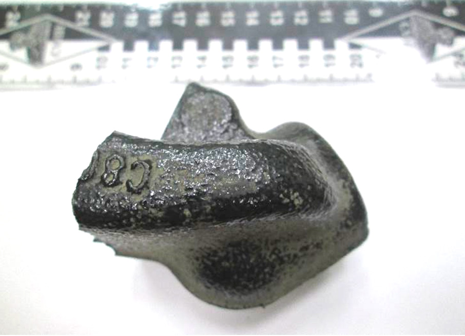 Повреждение подвески от ДТП