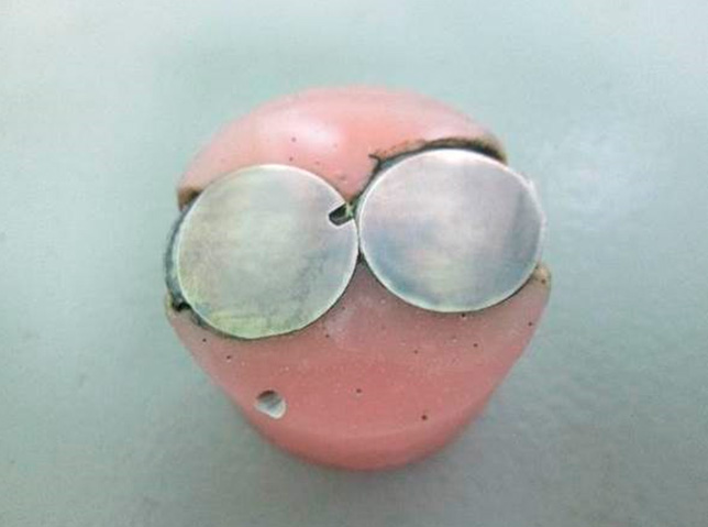 Повреждение подвески от ДТП