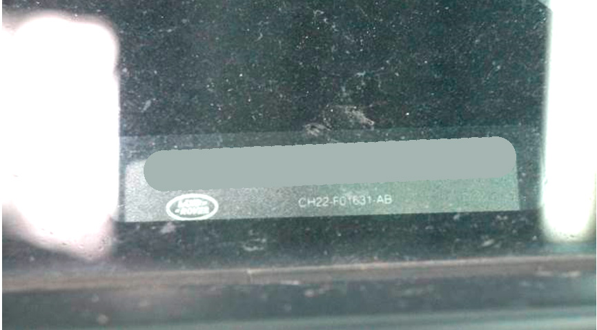 Повреждение подвески от ДТП