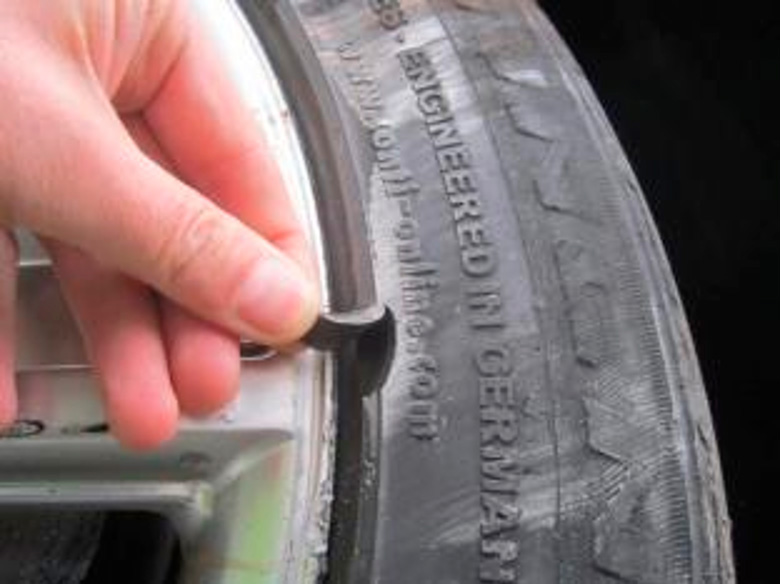 Трасология при ДТП