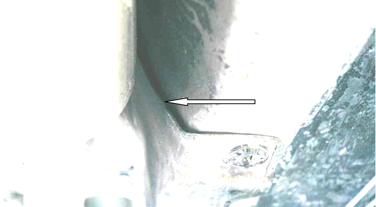 Возгорание автомобиля от катализатора