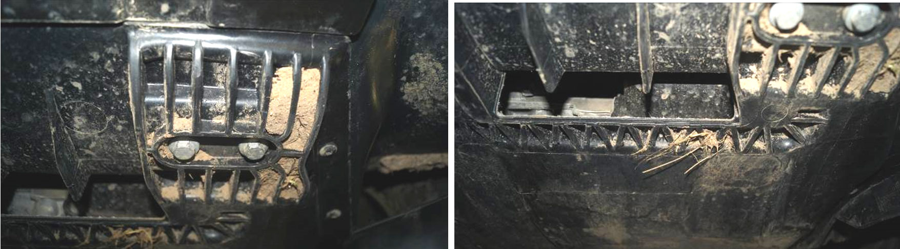 Возгорание автомобиля от катализатора