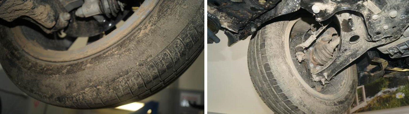 Возгорание автомобиля от катализатора