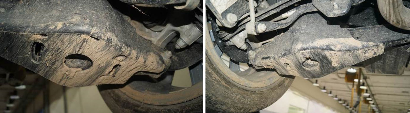 Возгорание автомобиля от катализатора