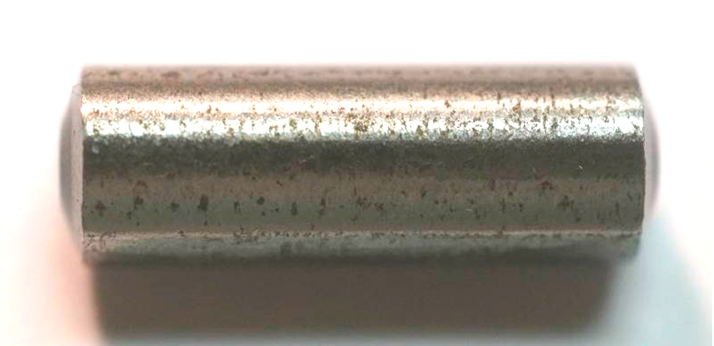 Фото 23. Ролик толкателя