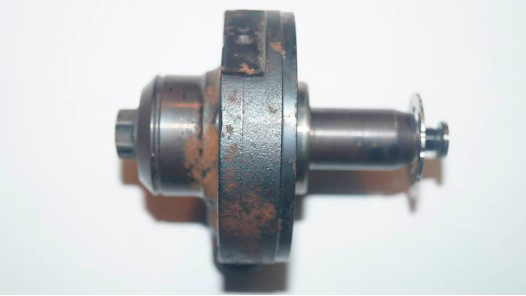 Фото 37. Плунжерная пара