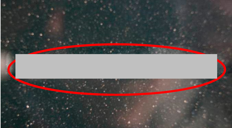 Фото 3. Идентификационный номер а/м ...