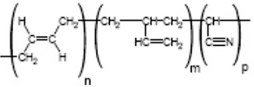 Фото 1. Общий вид резиновой прокладки теплообменника