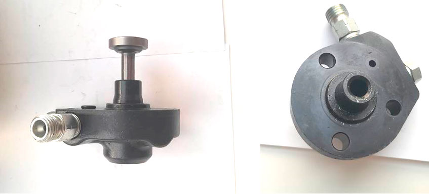 Фото 24,25. Плунжерные механизмы.