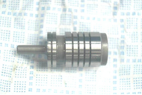 Фото 17. Плунжер клапана насоса