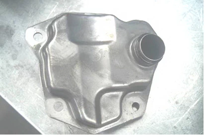 Фото 10. Фильтр вариатора