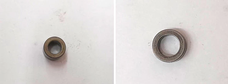 Фото 31,32. Втулки