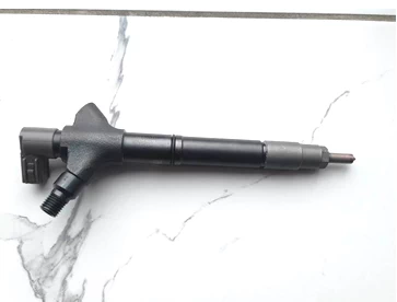 Фото 1. Представленная форсунка