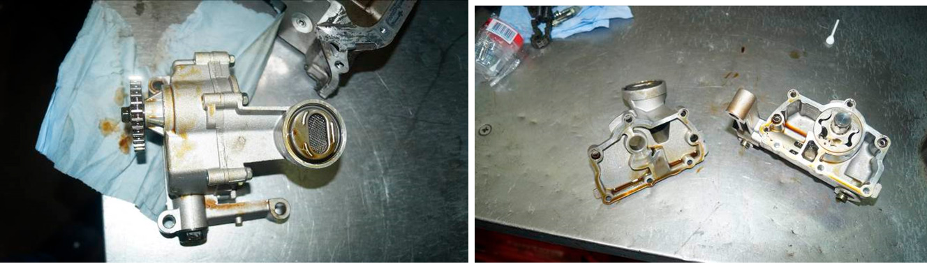 Фото 40. Проверка работоспособности вентилятора