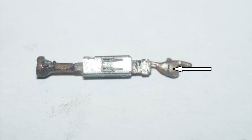 Перегрев двигателя