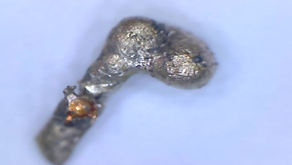 Перегрев двигателя