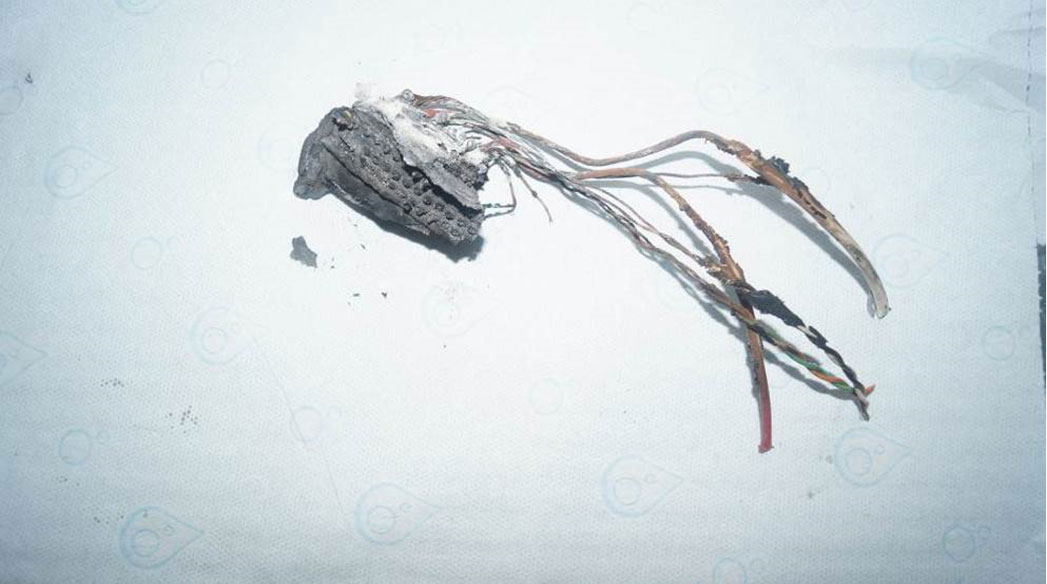 Перегрев двигателя