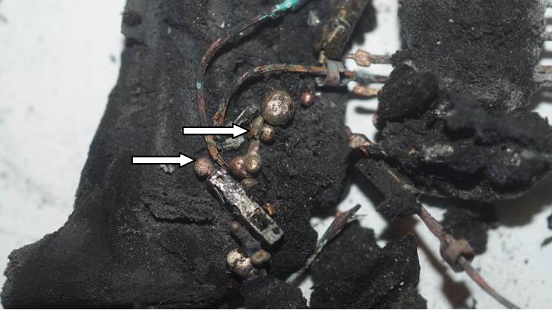 Перегрев двигателя