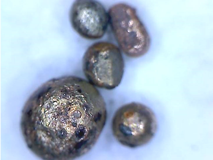 Перегрев двигателя