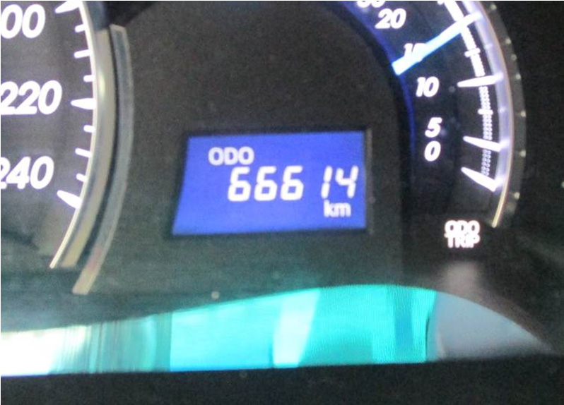 Дефекты лакокрасочного покрытия