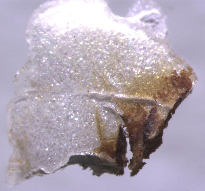 Дефекты лакокрасочного покрытия