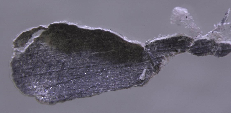 Дефекты лакокрасочного покрытия