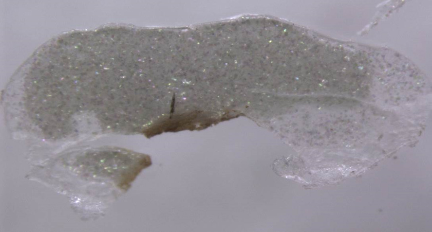 Дефекты лакокрасочного покрытия