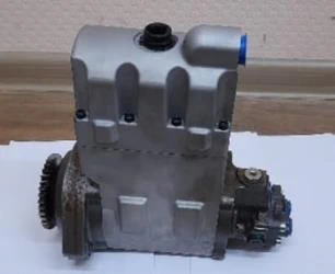 Экспертиза топливной аппаратуры