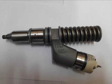 Экспертиза топливной аппаратуры