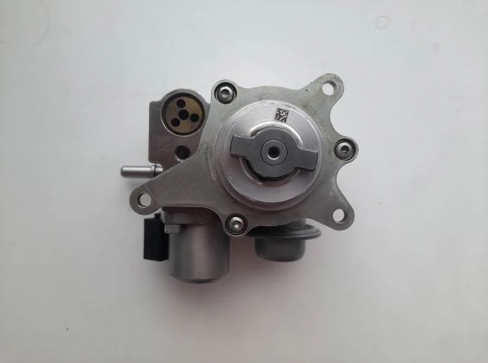 Экспертиза топливной аппаратуры