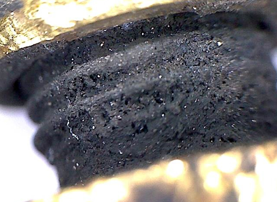 Сгорел автомобиль из-за неисправности газового оборудования