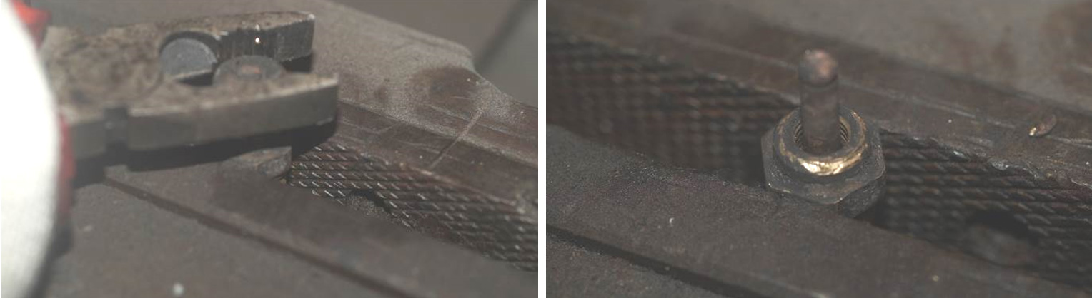 Сгорел автомобиль из-за неисправности газового оборудования