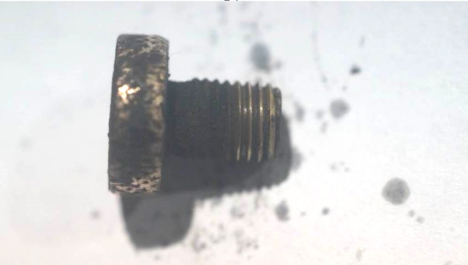 Сгорел автомобиль из-за неисправности газового оборудования