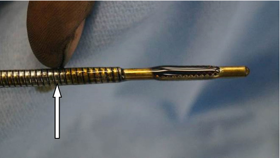 Гидроудар в двигателе