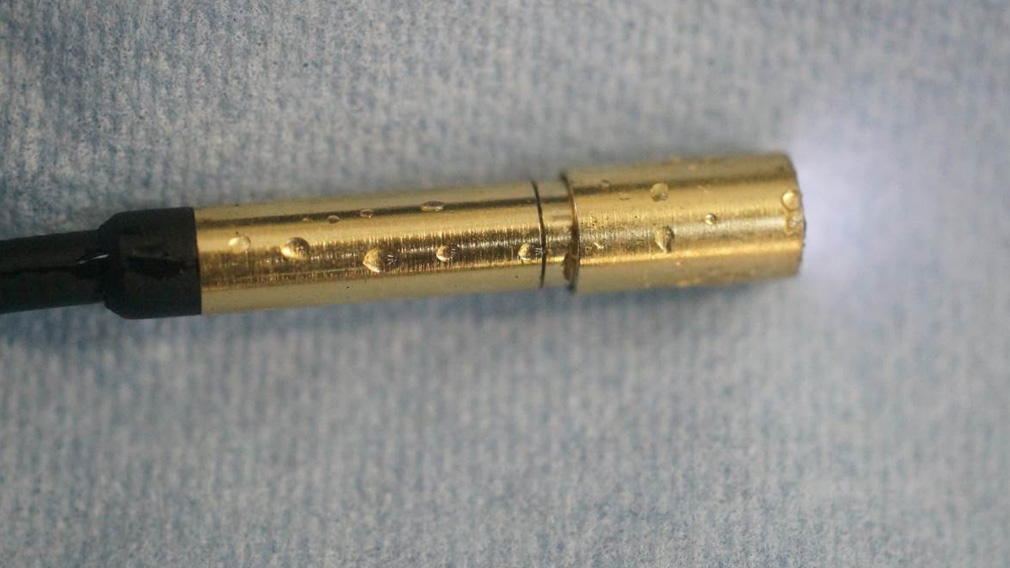 Гидроудар в двигателе