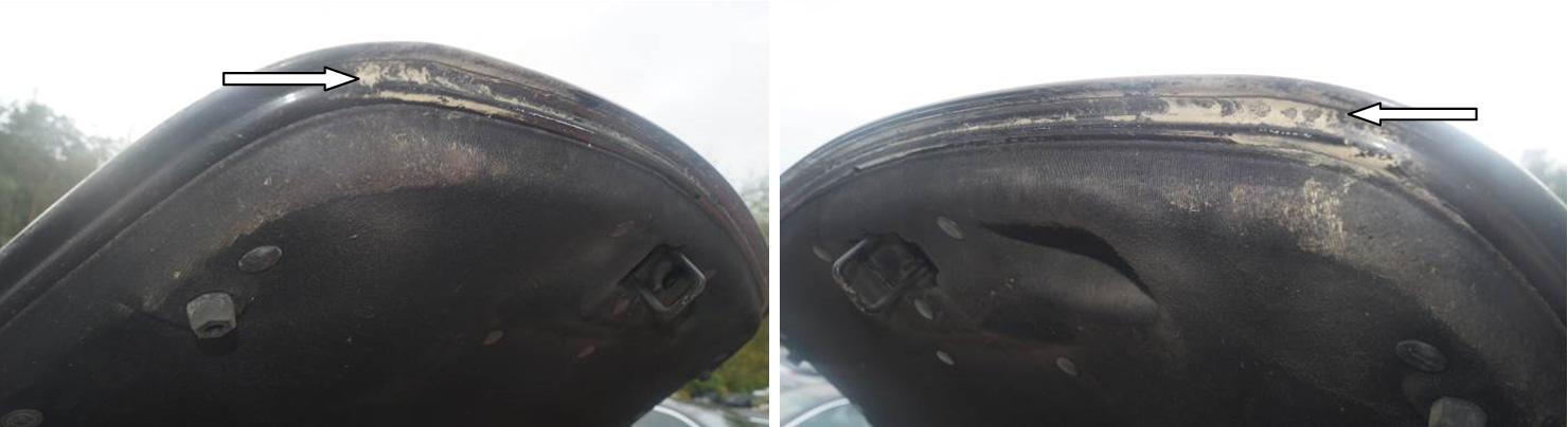 Гидроудар в двигателе