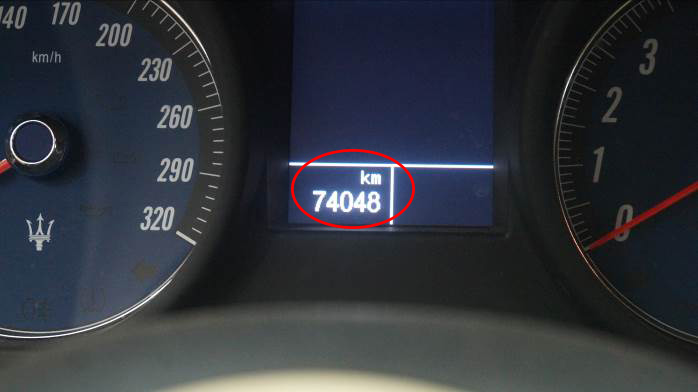 Гидроудар в двигателе