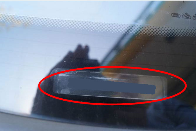 Измерение базовых точек кузова