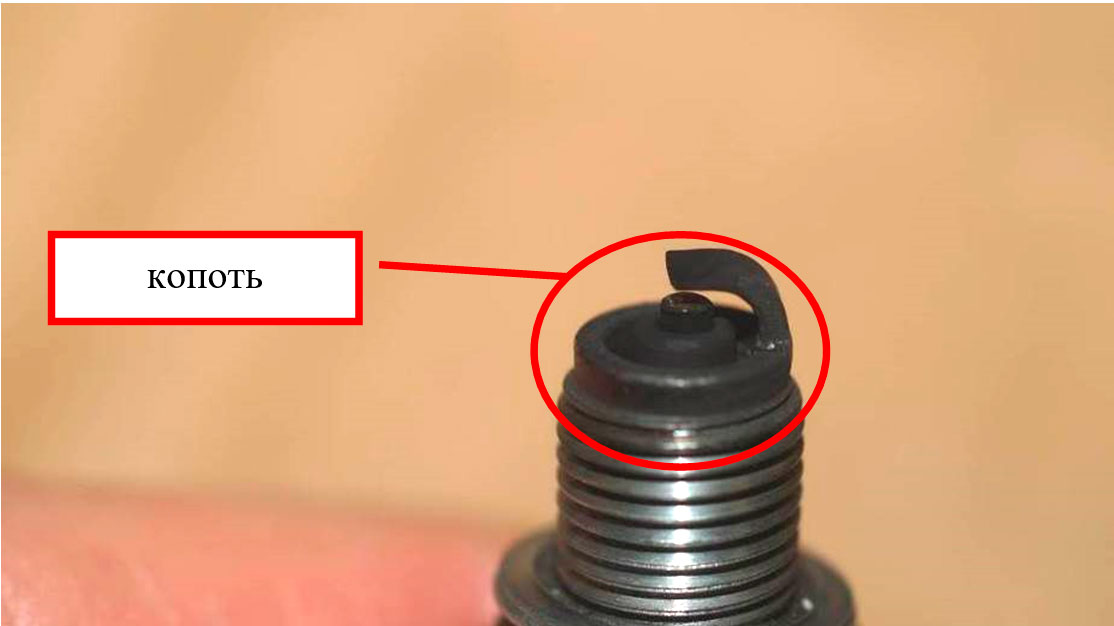 Неисправность двигателя мопеда