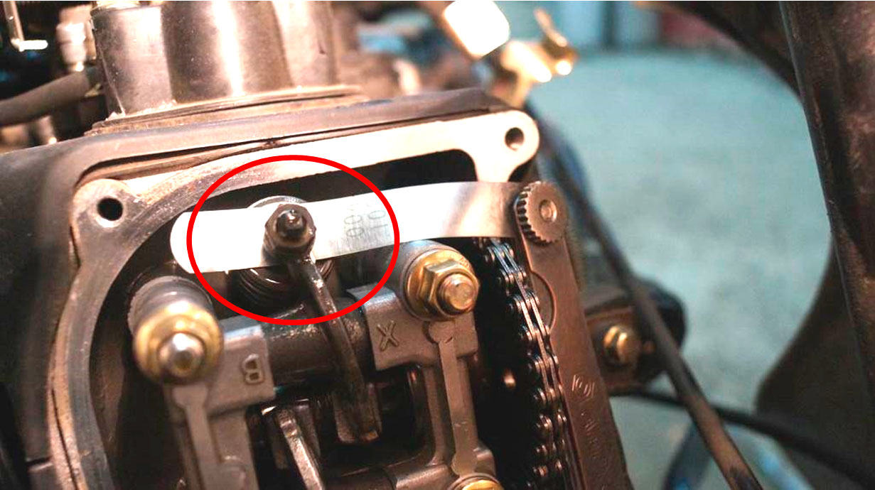 Неисправность двигателя мопеда