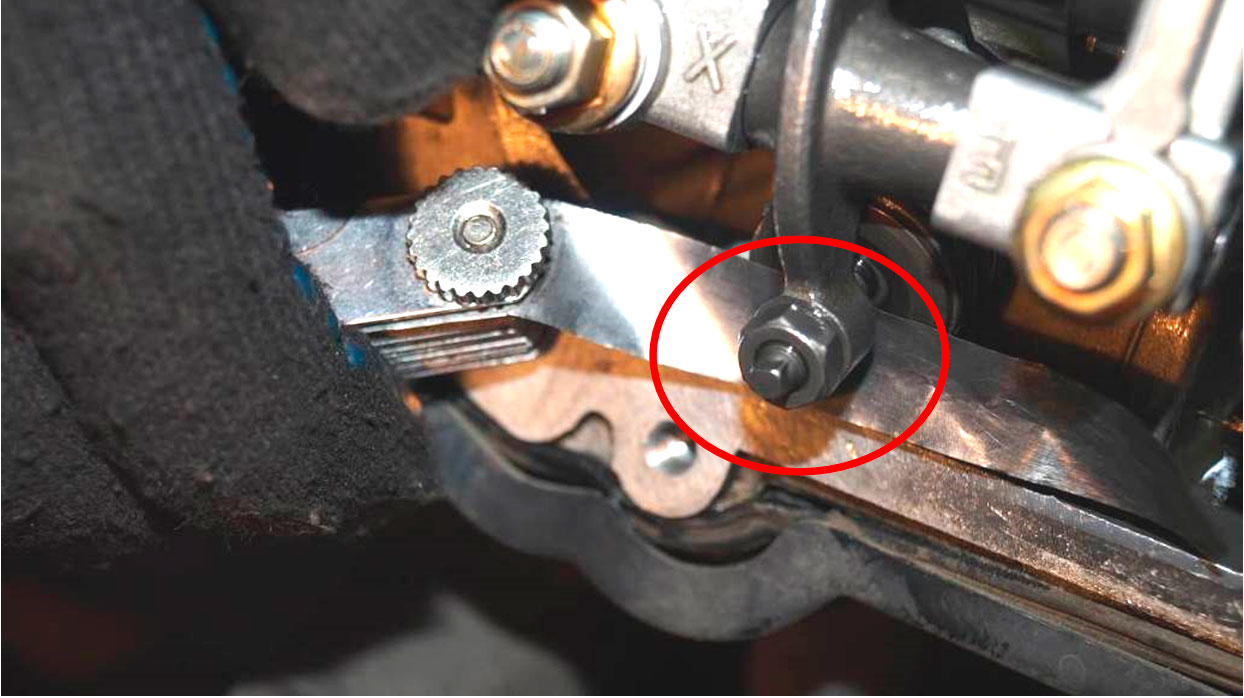 Неисправность двигателя мопеда